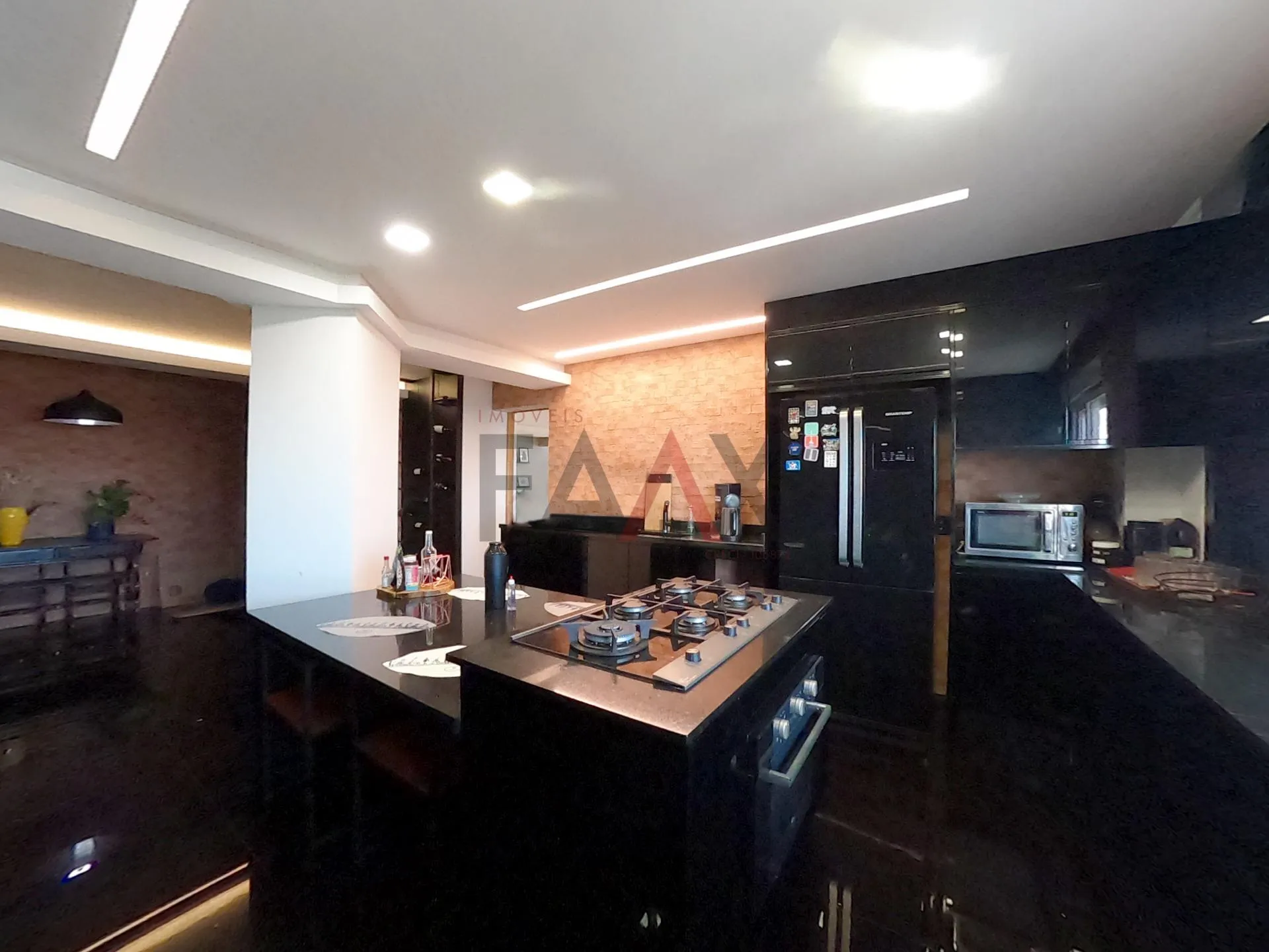 Imagem Apartamento à venda, BAIRRO SANTA CRUZ, GUARAPUAVA - PR