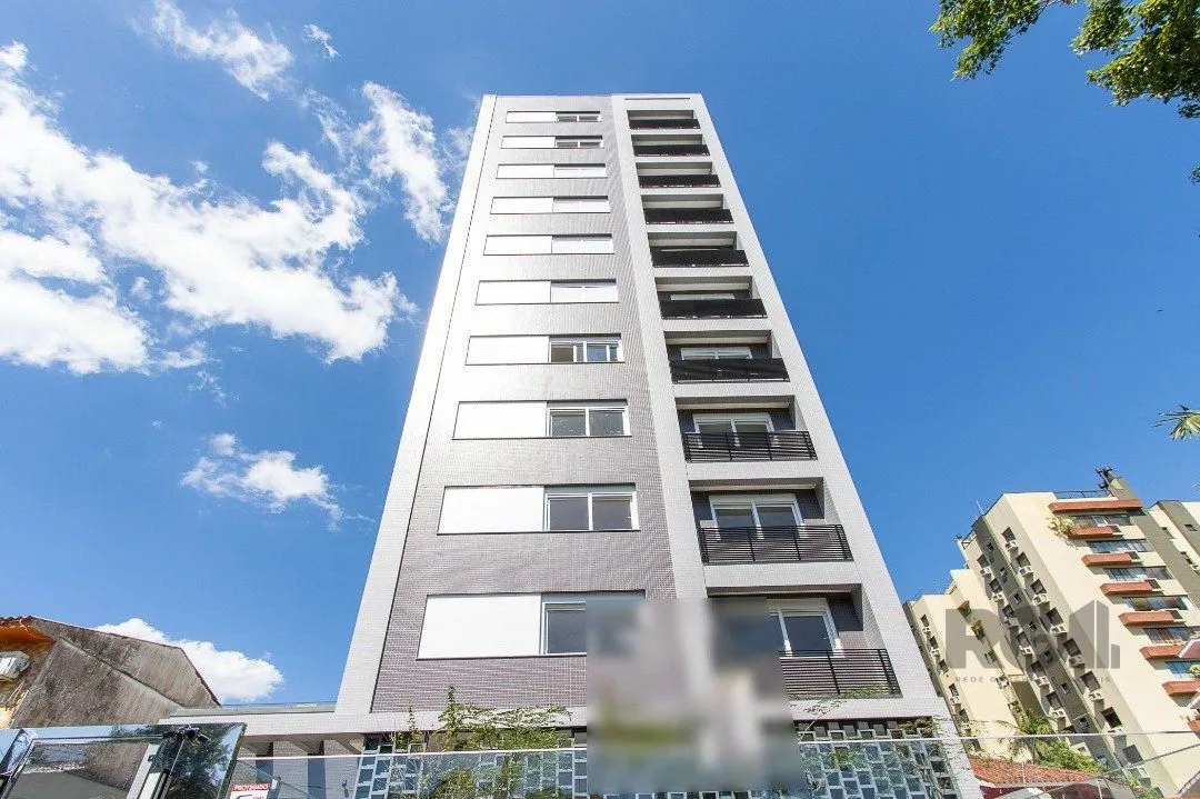 Imagem Apartamento para Venda - 143.36m², 3 dormitórios, sendo 1 suites, 2 vagas - Tristeza