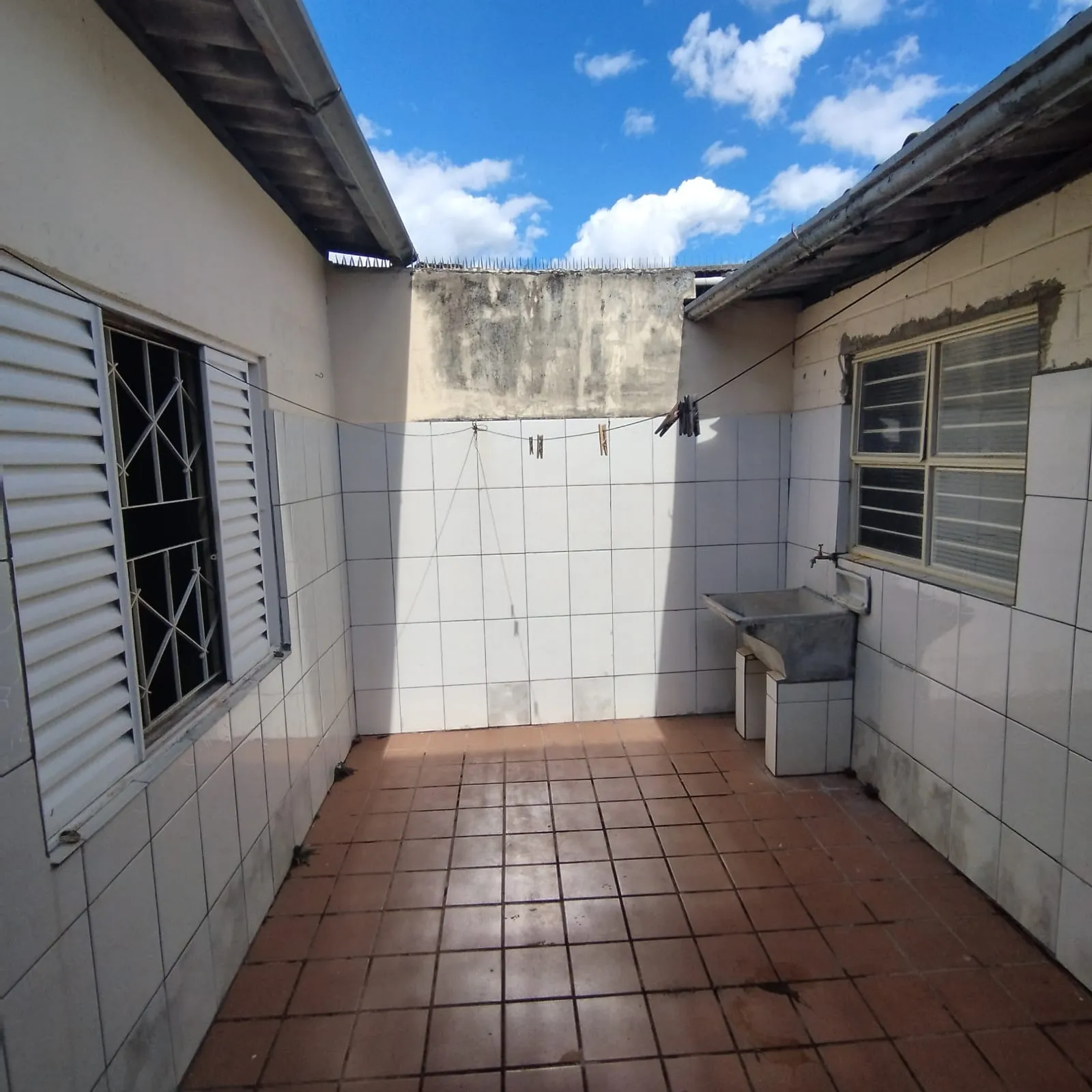 Imagem Casa 2 Dormitórios à Venda no Jardim das Magnólias.