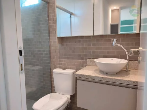 Imagem Apartamento 02 quartos, novo, para venda, em Boa Viagem, Recife - PE.