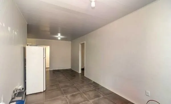 Imagem Casa no bairro Jardim Carvalho de 2 dormitórios e amplo pátio