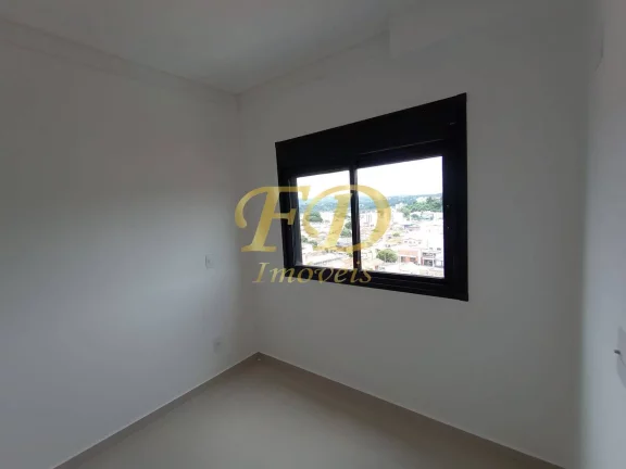 Imagem Apartamento em Atibaia (Residencial Trenza Ideale)