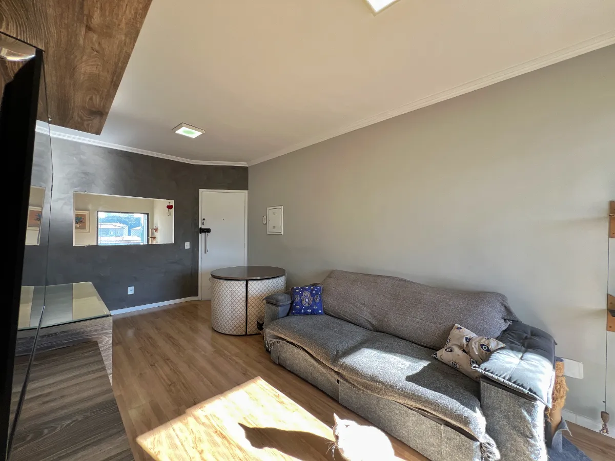 Imagem Apartamento para venda em Lauzane Paulista com 2 quartos, 55m2