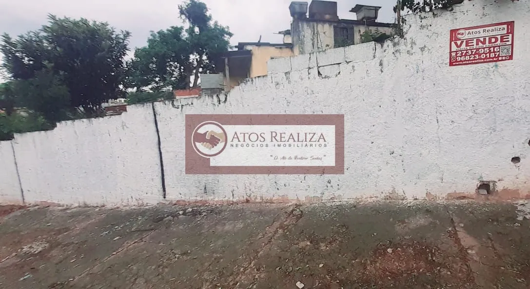 Imagem Casa em Jardim Floresta, São Paulo: 451M², 2 Dormitórios, 1 Banheiro - Venda e Locação por R$450.000