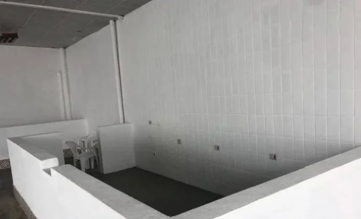 Imagem Alugo Prédio Comercial em Santo André, Vila Home Thon