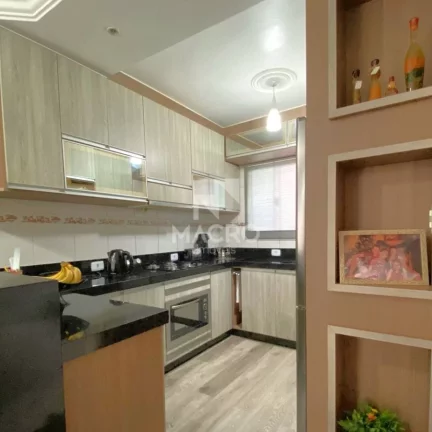 Imagem Casa | Rau | 3 quartos (1 suíte) 75m²