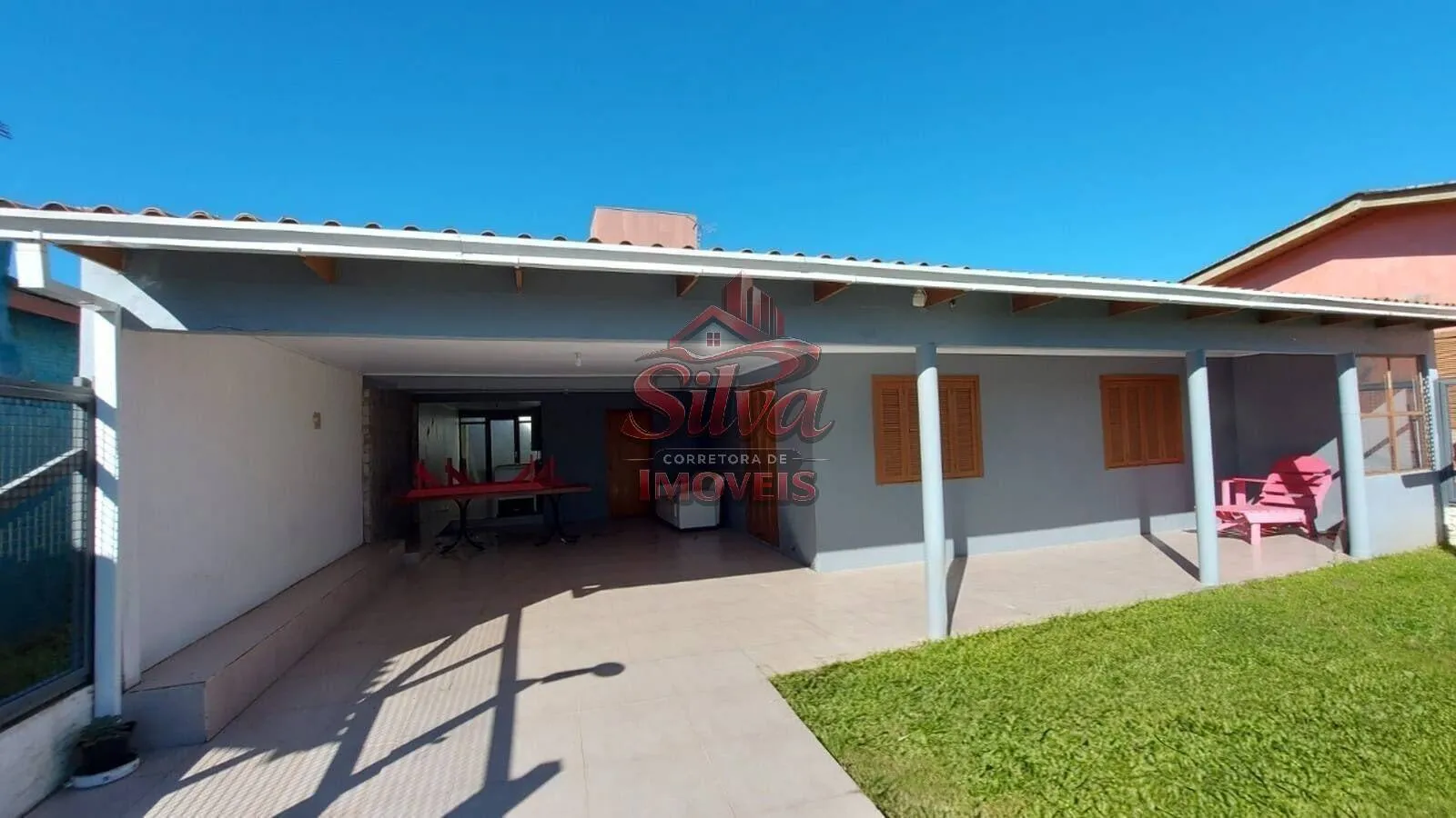 Imagem C1198 | Casa com suíte à venda em Imbé a 600m do mar