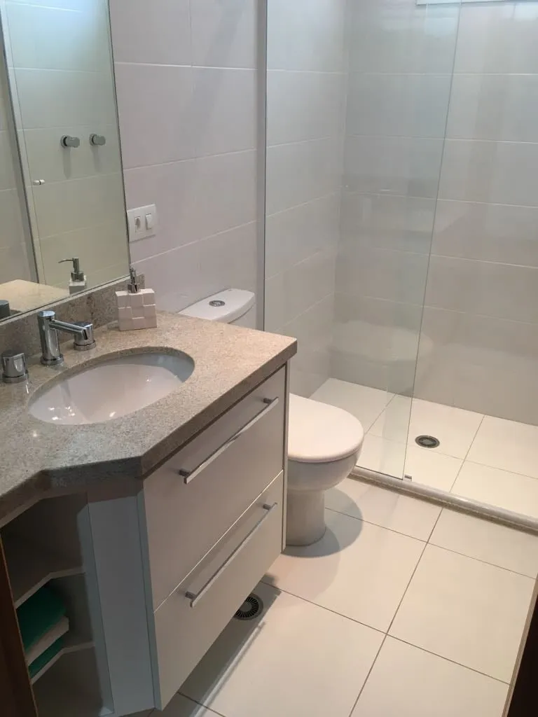 Imagem Apartamento à Venda no Residencial Due Belle, 3 suítes, 2 vagas, 121m², Bairro Olímpico, São Caetano do Sul/SP