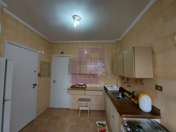 Imagem Apartamentos / Padrão na cidade de Guarujá