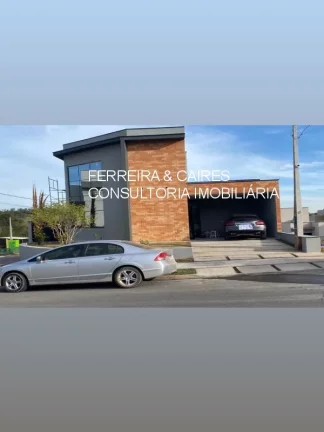 Imagem CASA RESIDENCIAL em INDAIATUBA - SP, COLINAS DE INDAIATUBA