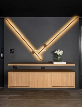 Imagem 2 Dormittórios à Venda no Brooklin de 116m² de Área