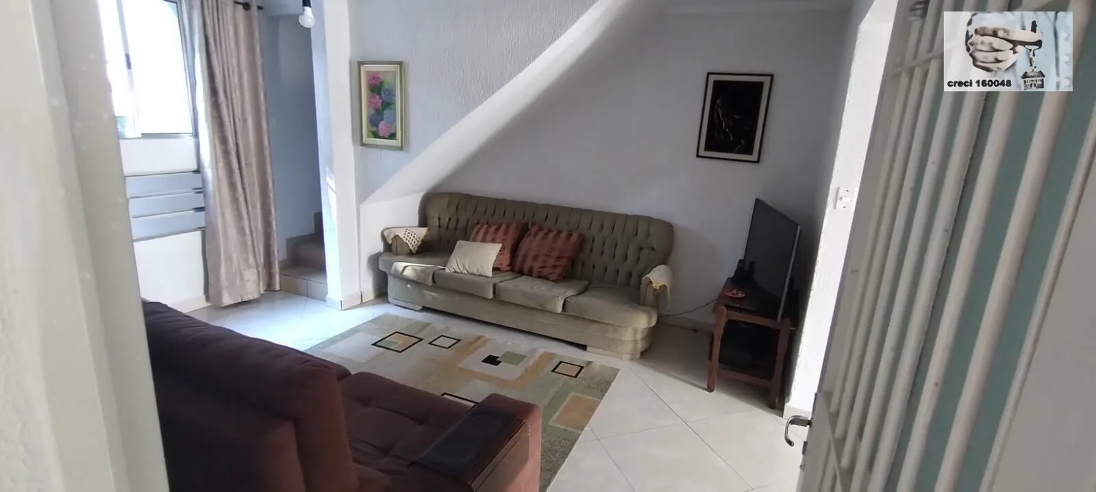 Imagem Casa Sobrado em Vila Nova Cachoeirinha, São Paulo/SP