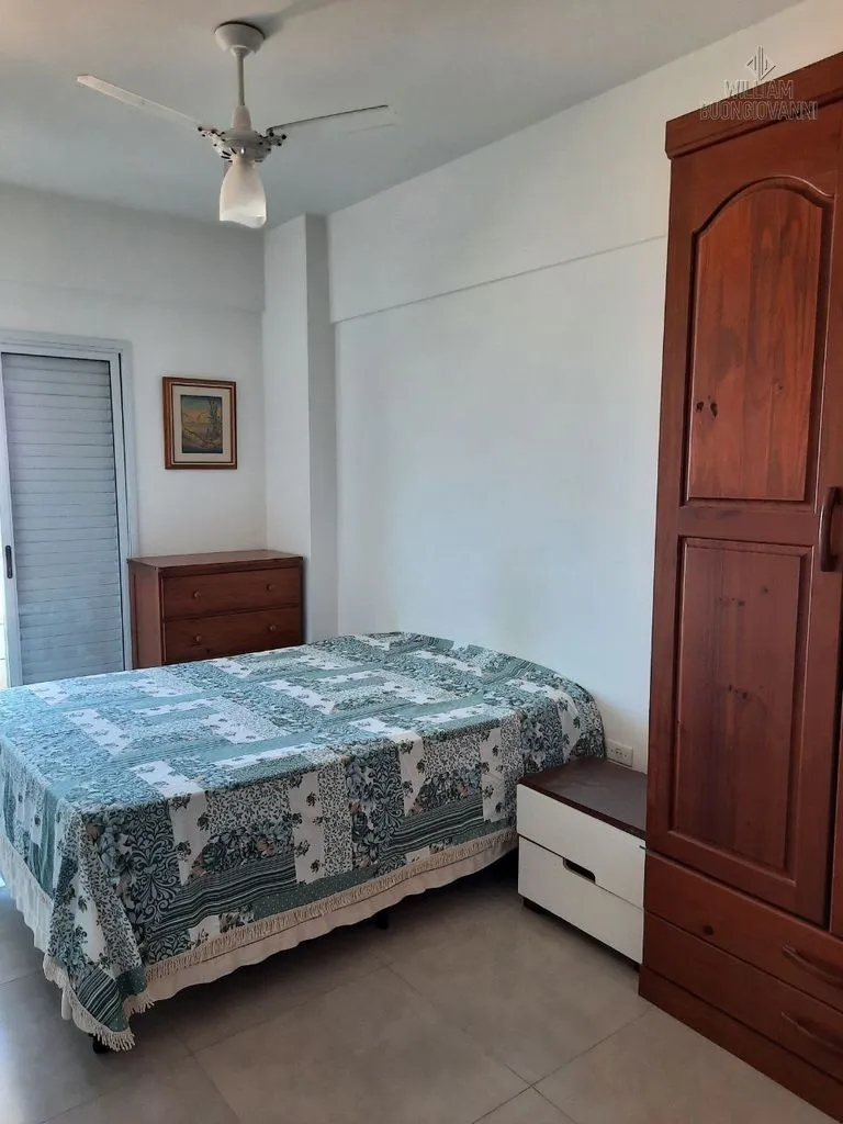 Imagem APARTAMENTO SACADA ENVIDRAÇADA VISTA MAR OPORTUNIDADE ABAIXO DO VALOR D MERCADO