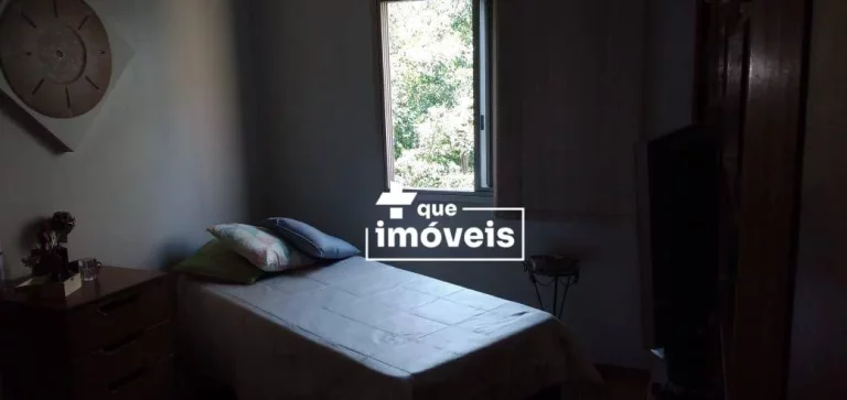 Imagem Apartamento com 2 dormitórios à venda, 95 m² por R$ 795.000,00 - Vila Hamburguesa - São Paulo/SP
