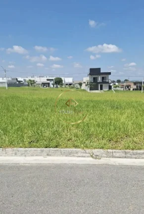 Foto do imóvel Terreno/Lote, 250m², Condomínio Vereda dos Campos, São Jose dos Campos/SP