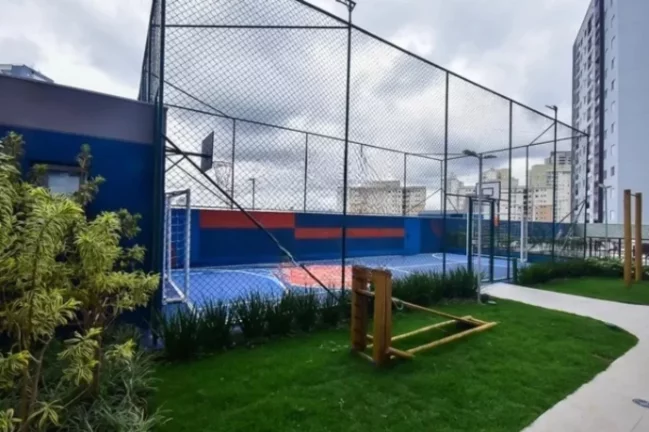 Imagem APÊ JARDIM SUL - YUNY - Studio 25m² (Unidade Revenda), ao lado de 2 Shoppings na região do Morumbi!
