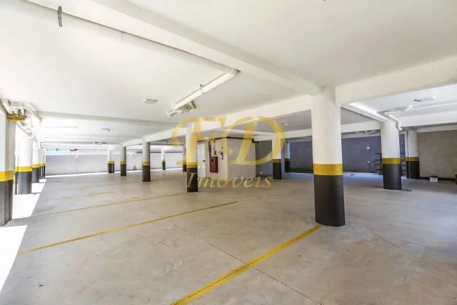 Imagem Apartamento em Atibaia c/ Elevador