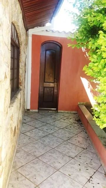 Imagem Casa à venda 3 Quartos, 1 Suite, 4 Vagas, 267.35M², Santana, Pindamonhangaba - SP