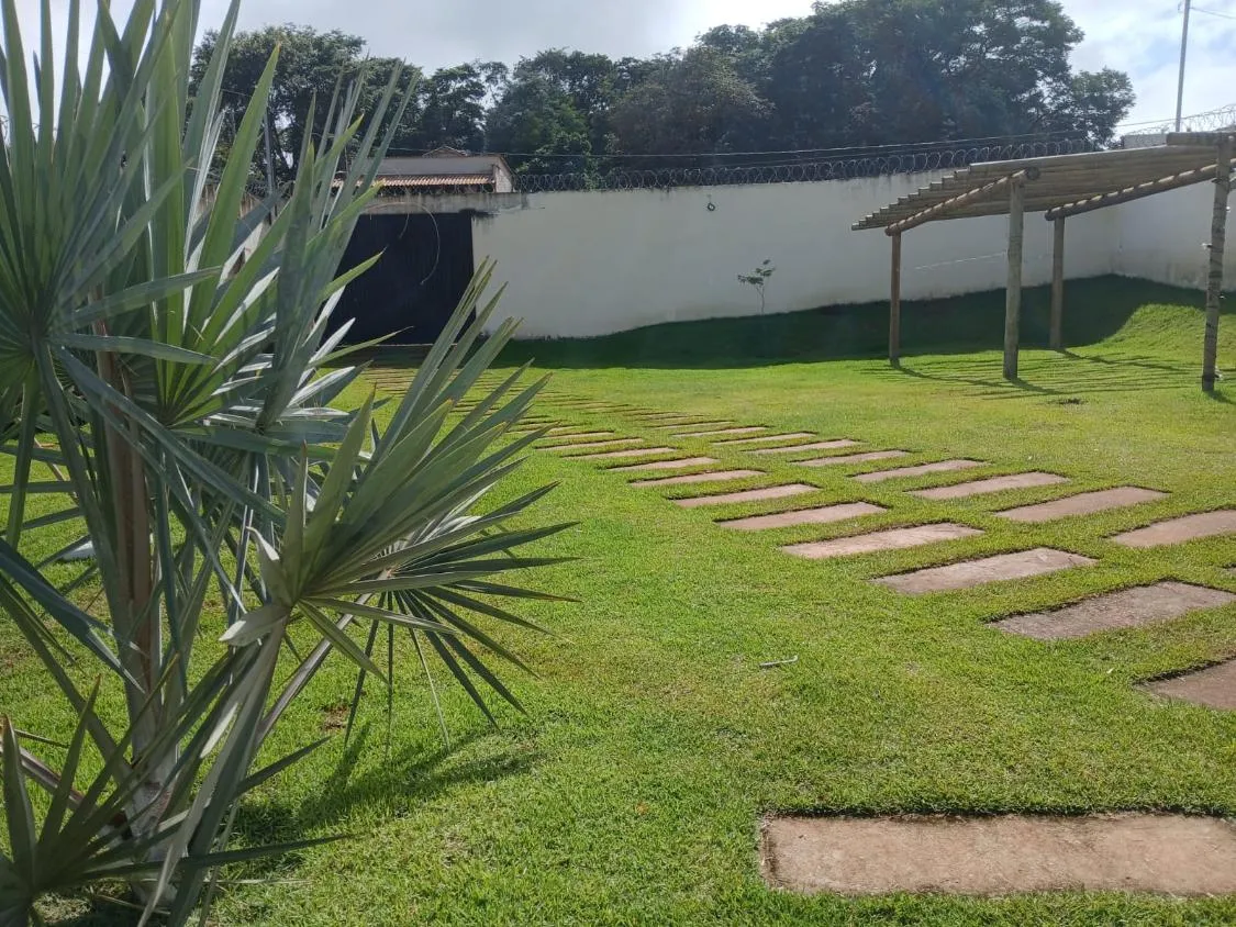 Imagem Vendo Linda Chácara em Juatuba ? 1.000 m² (Porteira Fechada) ?