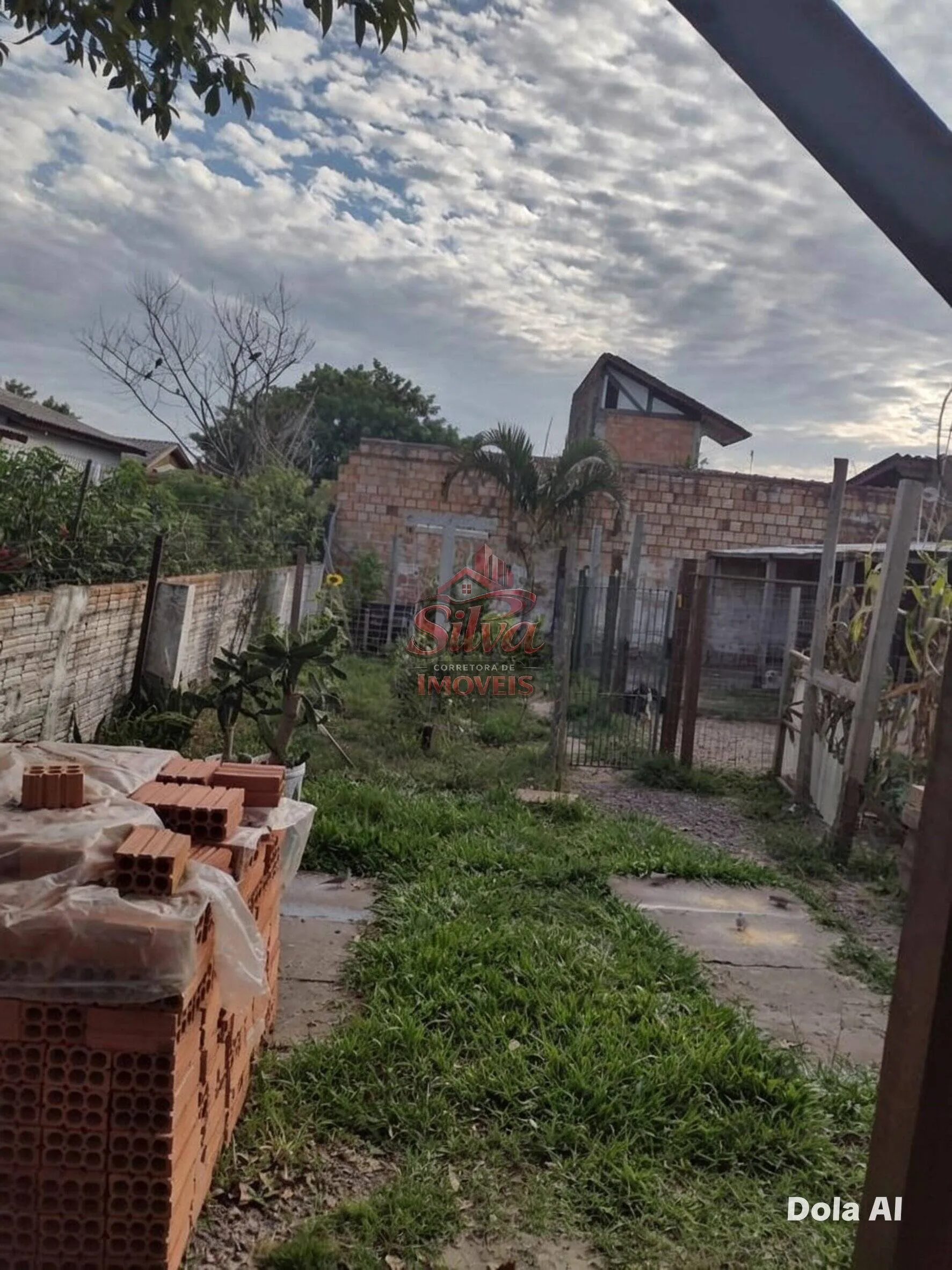 Imagem C632 | Casa com 2 Dormitórios no Bairro Harmonia