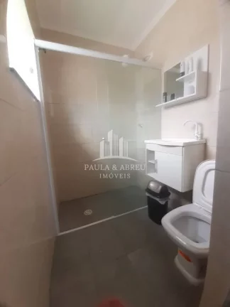 Imagem São 4 Casas no Terreno, Escritura, Ótimo para Renda, No Jardim Zaíra 2, Mauá-SP