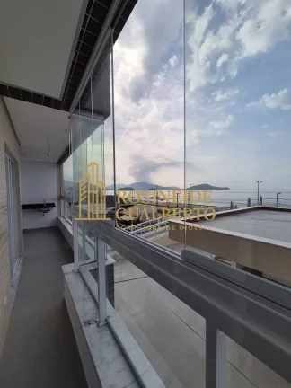 Imagem APARTAMENTO 3 DORMITÓRIOS FRENTE MAR NO MASSAGUAÇU