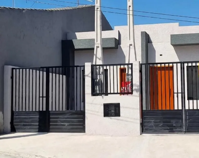 Foto do imóvel Excelente casa no Jardim Paulista, Zona Norte de Sorocaba |150,00 m² de terreno | 2 dormitórios | Sala e cozinha com pé-direito alto | Vaga de Garagem em JARDIM PAULISTA, SOROCABA - SP