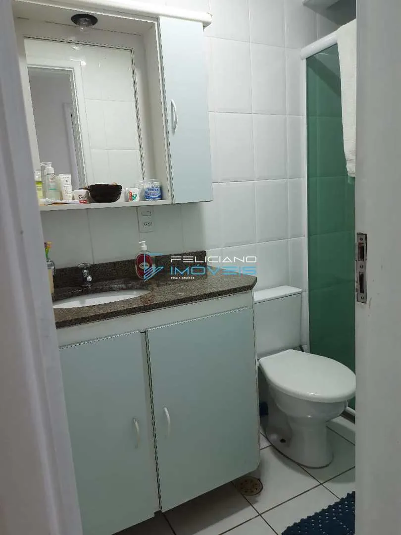 Imagem Apartamento com 3 quartos, Real, Praia Grande - R$ 524 mil, Cod: 5739