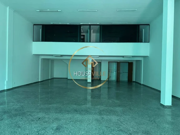 Imagem Ponto Comercial, 243m, Satélite, Locação, Sjc.