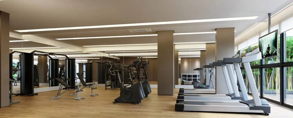 Imagem Apartamento 4 dormitórios em Jardim Paulista São Paulo SP