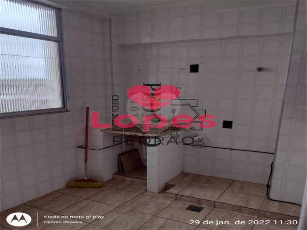 Imagem Apartamento de 2 quartos, 130m² no bairro Jardim Morumbi, em Lençóis Paulista