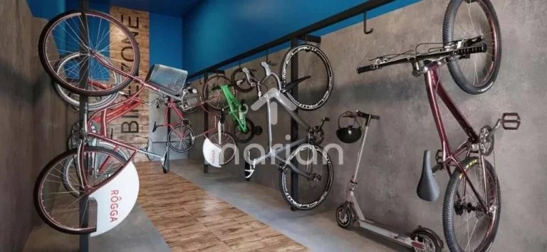 Imagem Apartamento com suíte à venda no Blue One Home Club - Balneário Piçarras