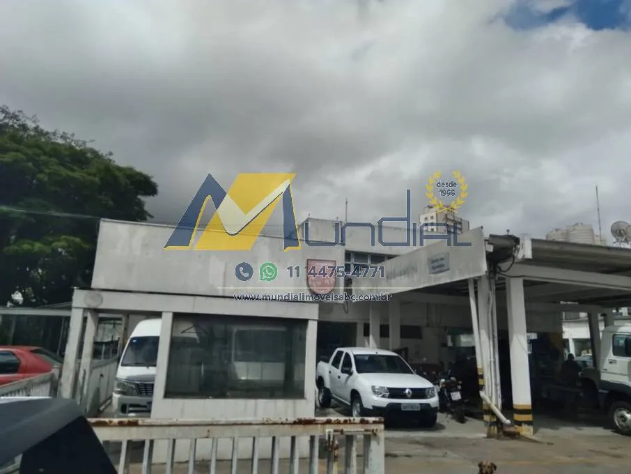 Imagem Alugo Predio comercial na Vila Carrão. SP