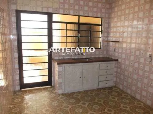 Imagem Casa à venda em Franca, Jardim Conceição Leite, com 2 quartos, 190m2
