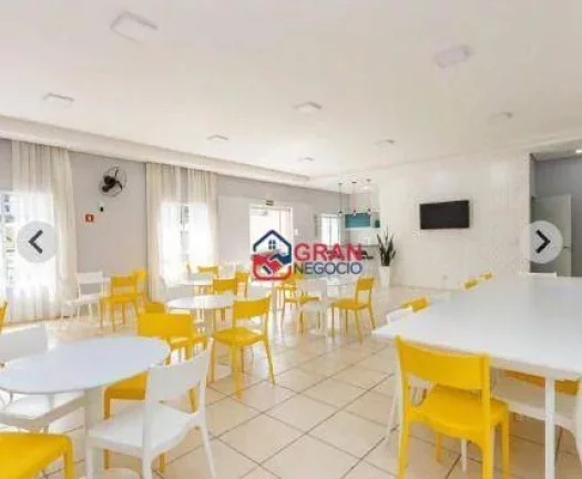 Imagem Apartamento com 3 dormitórios à venda - Tingui - Curitiba/PR