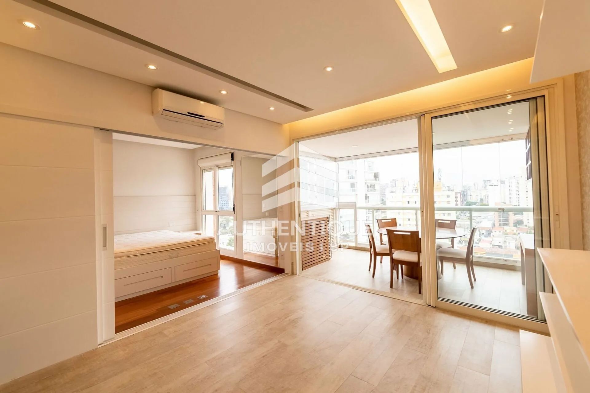 Imagem LEOPOLDO 695 ITAIM BIBI - Apartamento à venda em São Paulo/SP