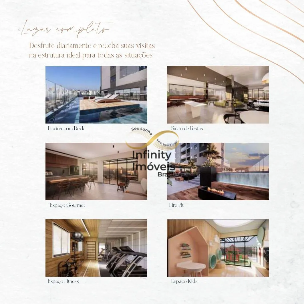 Imagem RESIDENCIAL EL TRAMONTO - Apartamento à venda no bairro Serra - Belo Horizonte/MG