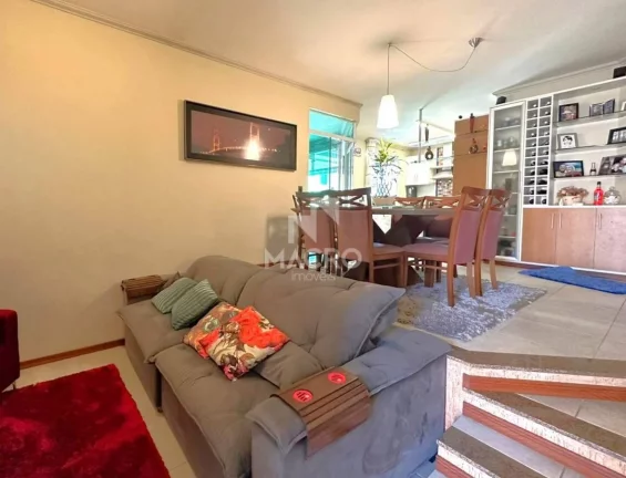 Imagem Casa no Lot. Champagnat | Amizade | 3 quartos (1 suíte) | 170m²