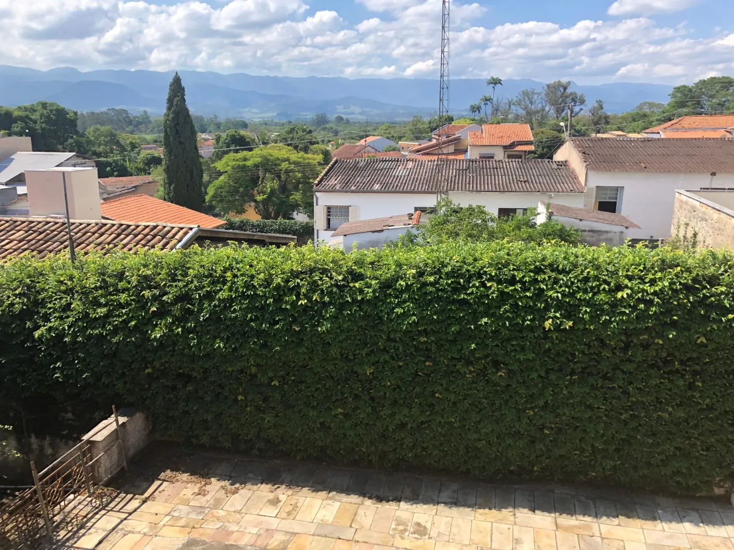 Imagem Comercial à venda 4 Quartos, 2 Suites, 8 Vagas, 786M², Jardim Boa Vista, Pindamonhangaba - SP