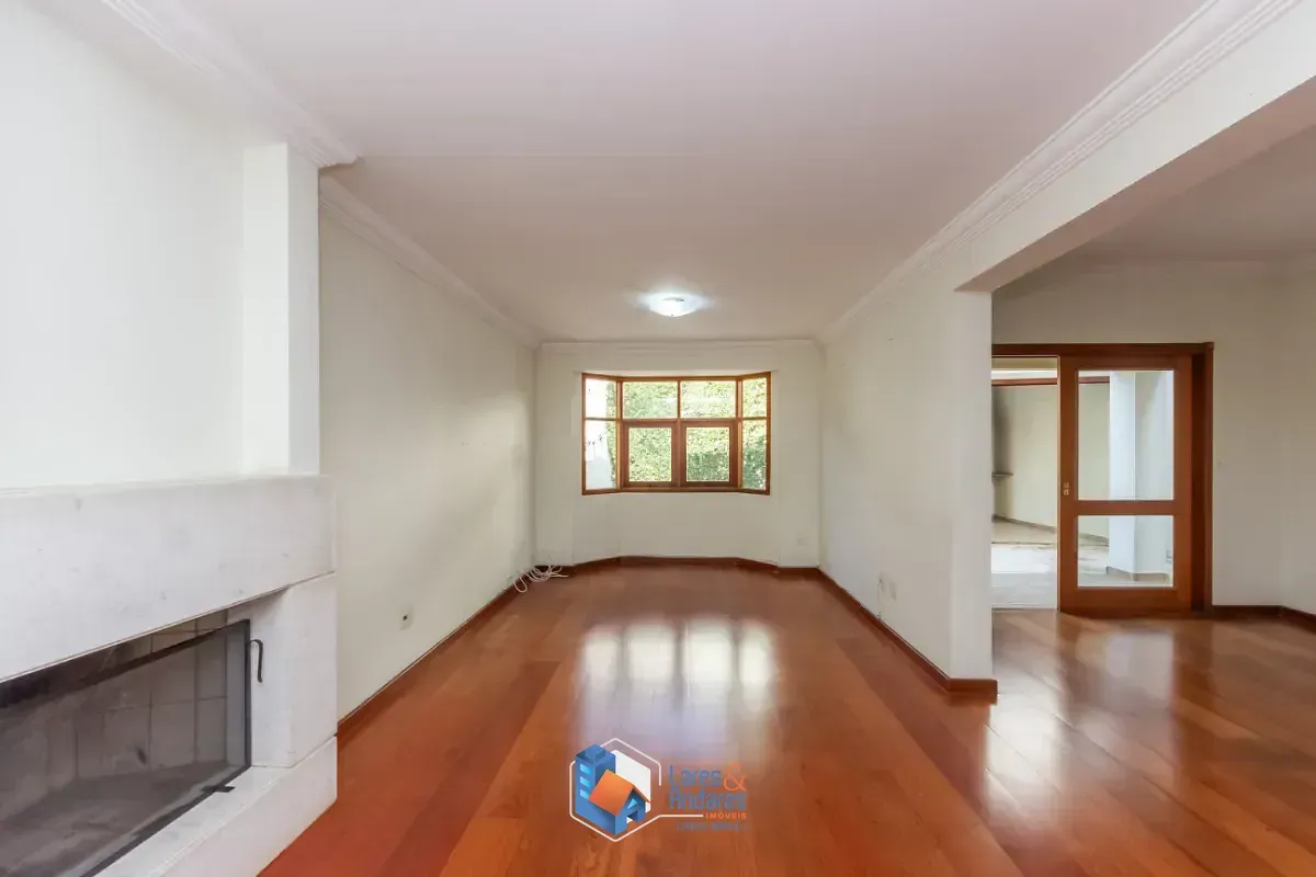 Imagem Casa no condomínio Condomínio Res Le Premier para venda com 4 quartos, sendo 4 suítes, 440m²