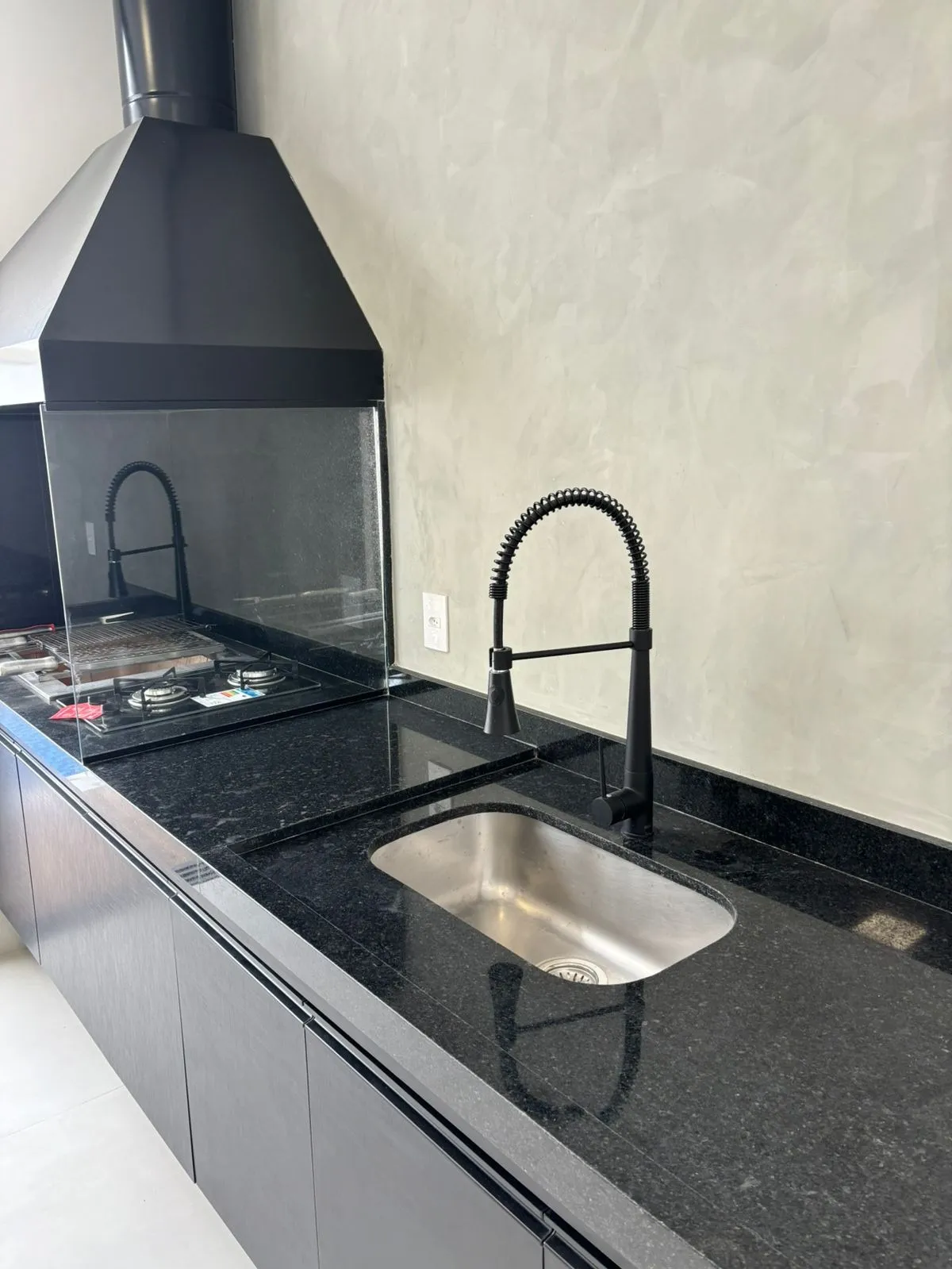 Imagem Casa Térrea Chácara Ondina com 3 suítes Sorocaba/SP