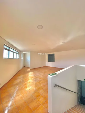 Imagem Galpão para alugar com 1.080m² de área fabril em Barueri.