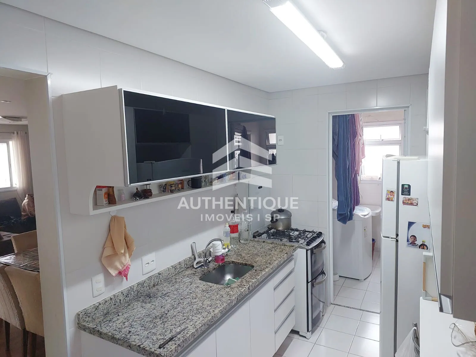 Imagem ARCADIA CENTRO SAO BERNARDO DO CAMPO - Apartamento à venda no bairro Centro - São Bernardo do Campo/SP