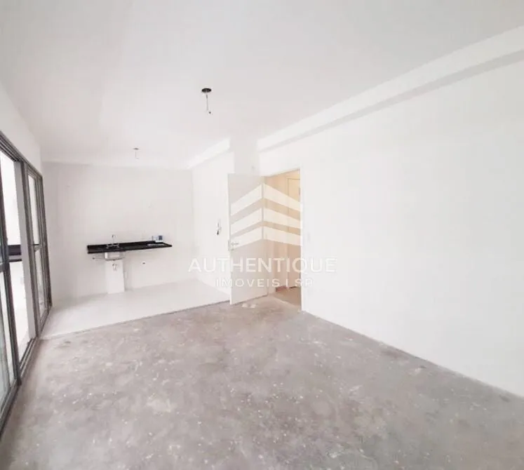 Imagem DOMY VILA MARIANA - RESIDENCIAL - Apartamento à venda em São Paulo/SP
