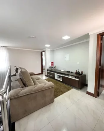 Imagem Casa Duplex Boulevard Lagoa a€“ CondomA­nio de Alto PadrA£o