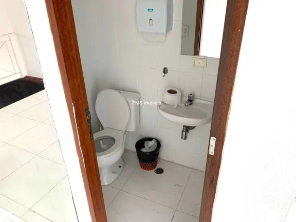 Imagem LOJA COM 230M² NO MORUMBI
