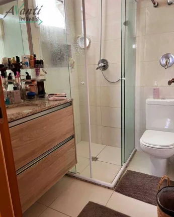 Imagem Apartamento Alto Padrão à Venda no Embaré em Santos