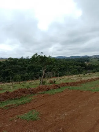 Imagem Terreno à Venda, 1.000 m² em recanto das aguas - Igaratá