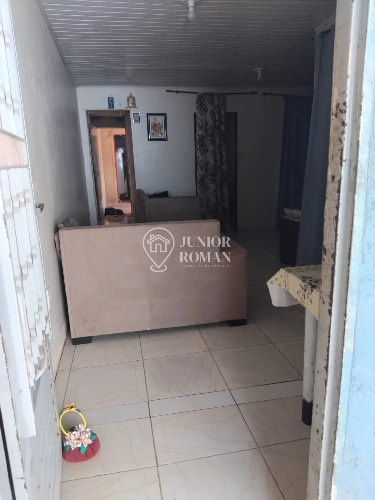 Imagem CASA 3 DORM NO BAIRRO BURITIS 1 - BARREIRAS/BA