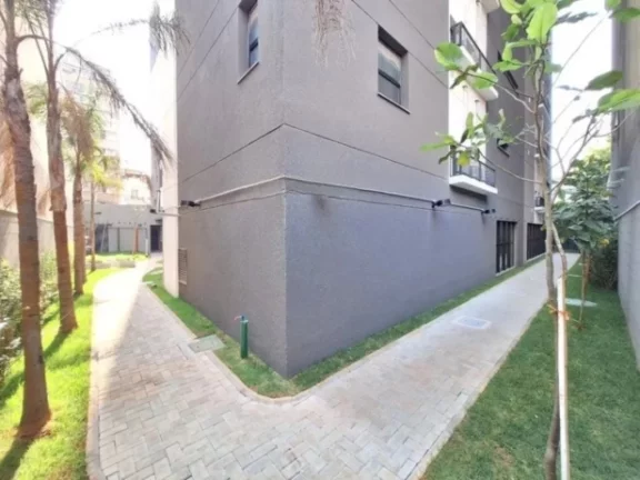 Imagem ZOOM SANTA CECÍLIA - VINX - Studio de 38m² em uma localização estratégica na cidade de São Paulo!!